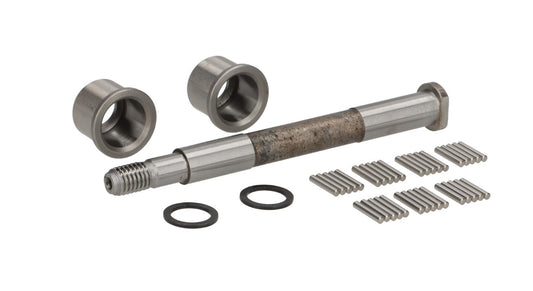 Complessivo Forcella Vespa V1 / V 15 / V 30 / V 33 - VU1T