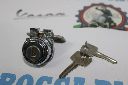 Serratura Forcella / Bloccasterzo Vespa GS 150