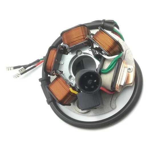 Statore 5 Bobine / 5 Pin Vespa HP