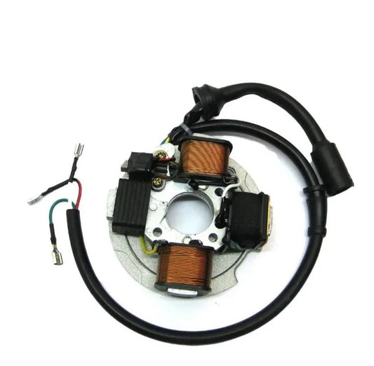 Statore 4 Bobine / 3 Pin Vespa PK
