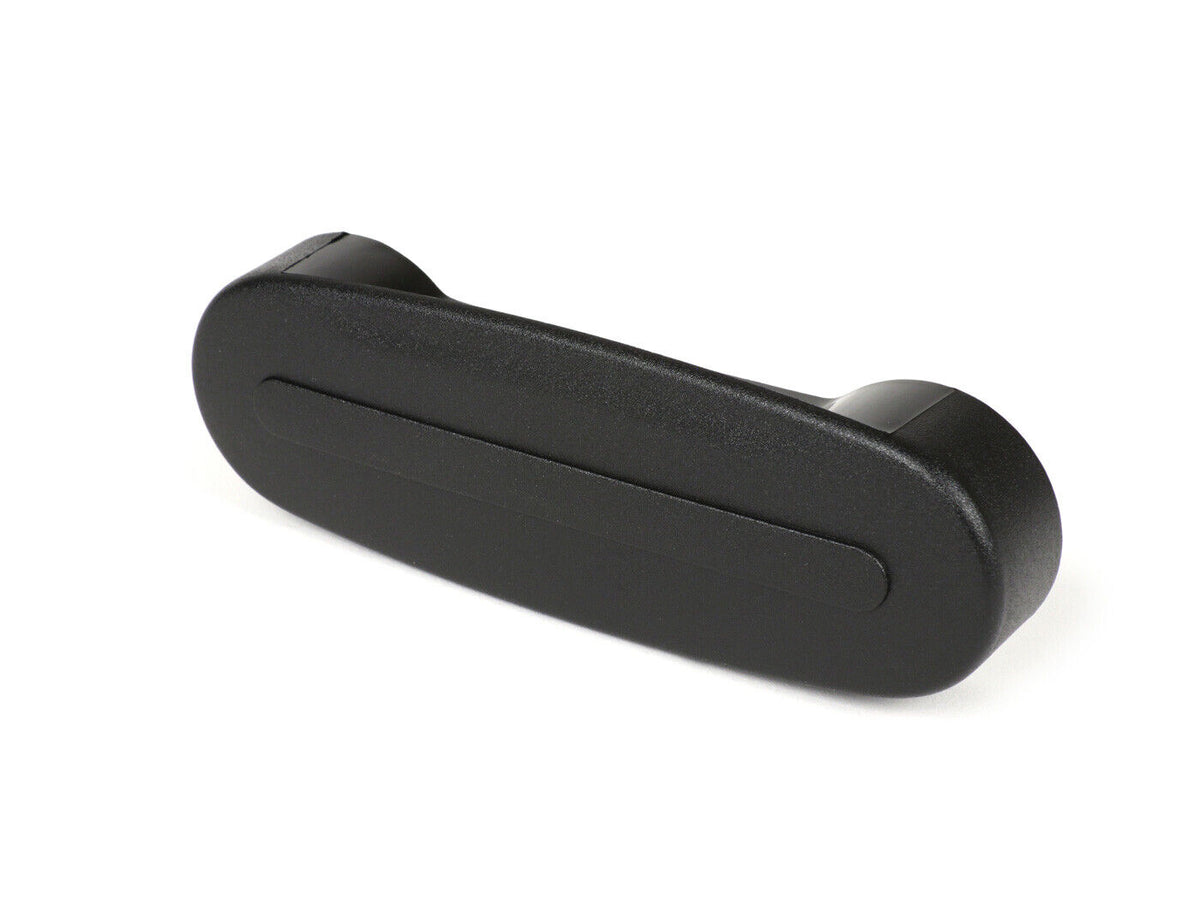 Coprimozzo Forcella Anteriore Vespa PX Serie 1 (Nero)