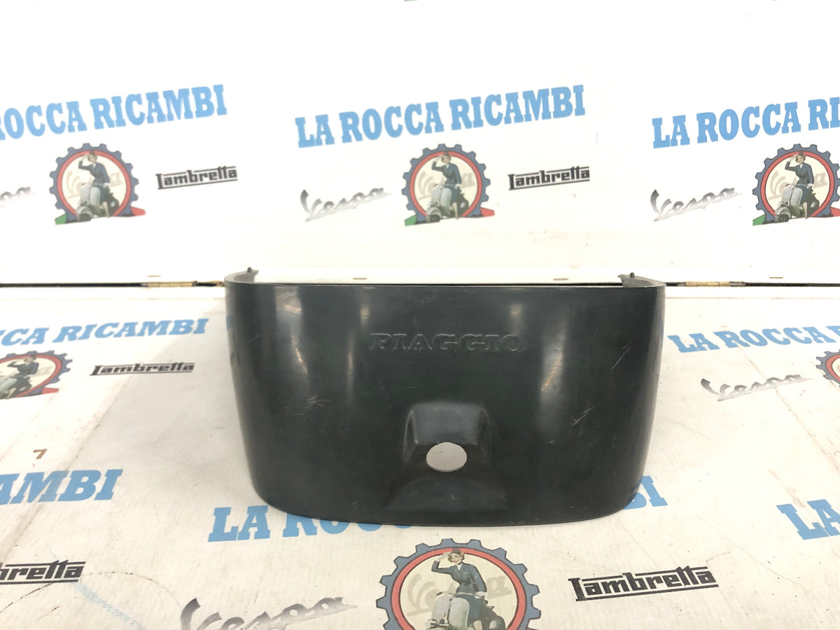Plastica retro sella / Gonnellino posteriore Vespa COSA 2