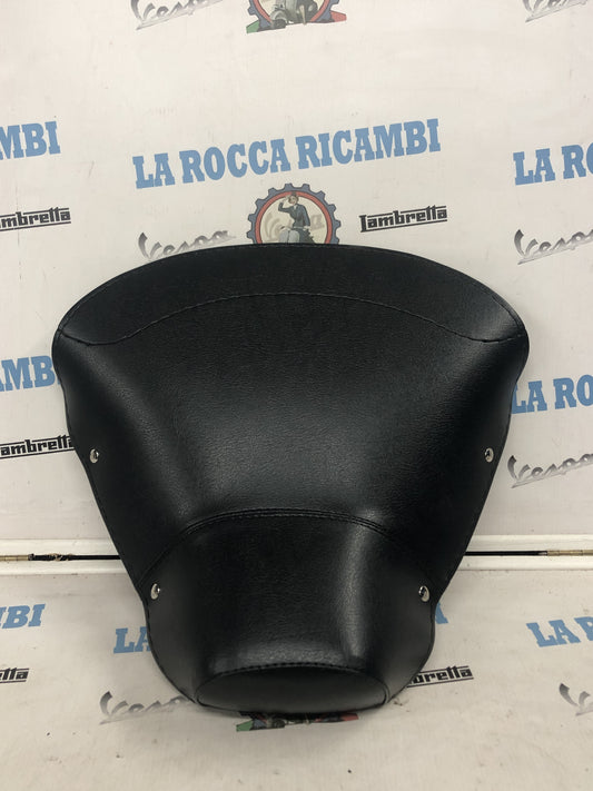 Coprisella per struttura / telaio sella Vespa VBB - VNB - GL (BLU)