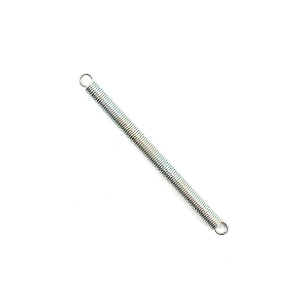 MOLLA BAULETTO PORTAOGGETTI E VASCHETTA SOTTOSELLA PORTATTREZZI VESPA PX/T5 - V50 - ET3 - PK 012218