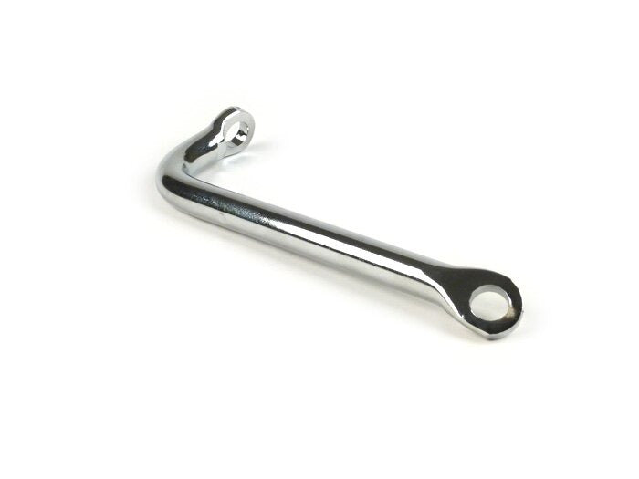 Staffa Specchio senza saldature lato SX Vespa VNB - VBA - VBB - GS