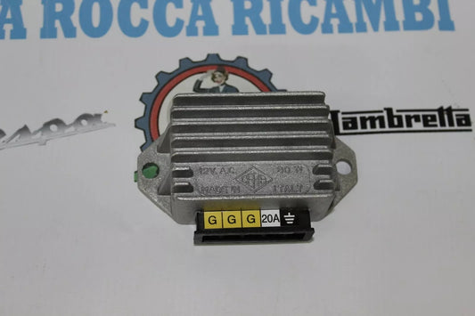 Regolatore di Corrente Vespa PX 125/150/200