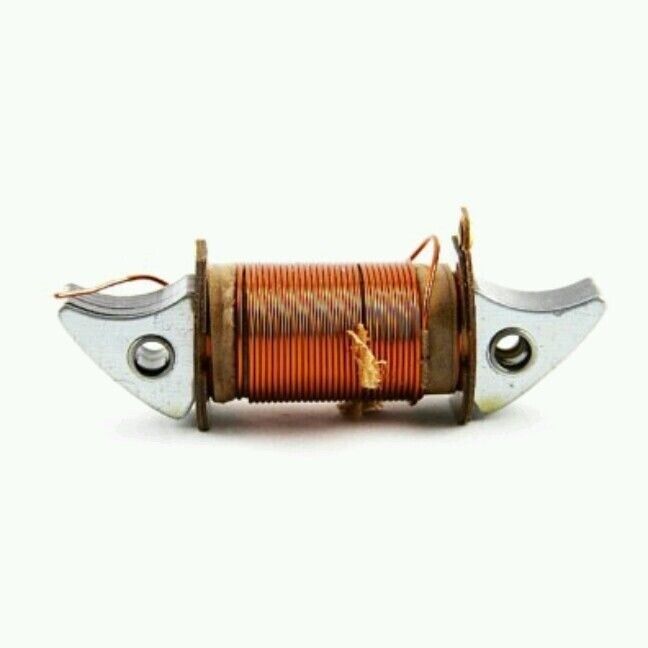 Bobina Luce Vespa 50 L / N / R / SPECIAL (Cavo Rosso)