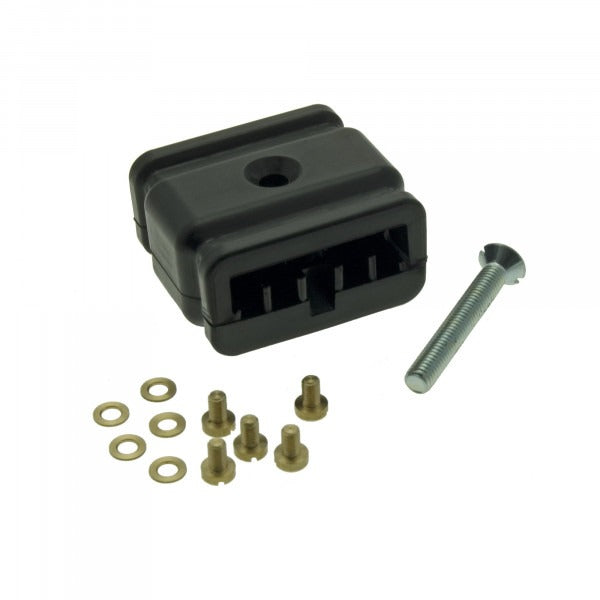 Scatola Raggruppamento Fili / Presa Bassa Tensione GS 160 - SS 180