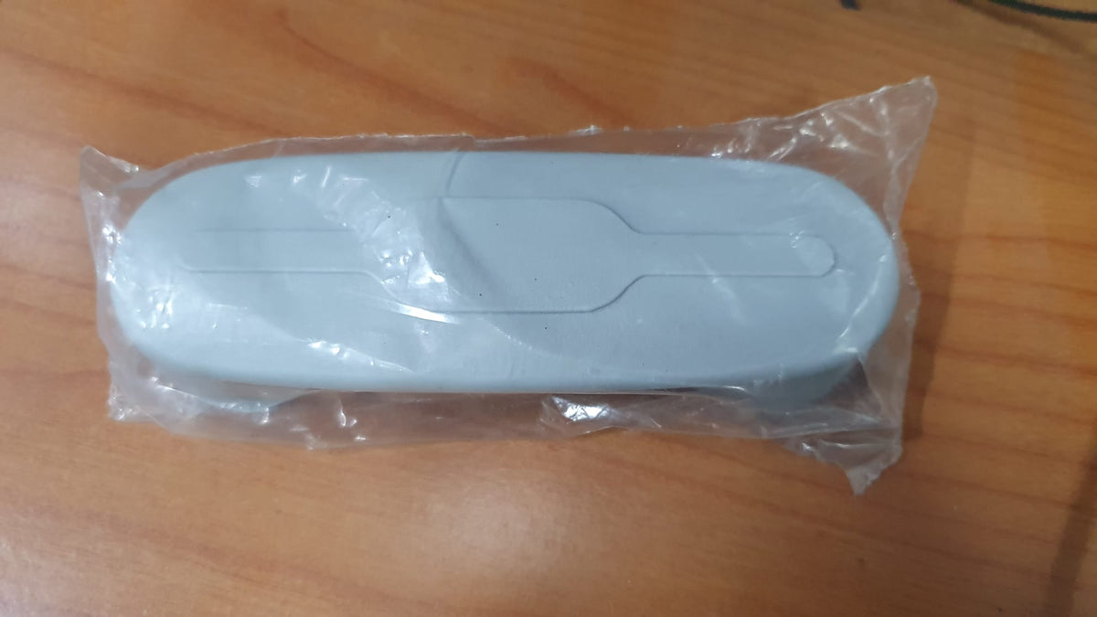 Coprimozzo Forcella Anteriore Vespa PX Serie 1 (Grigio)