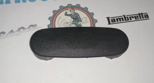 Coprimozzo Forcella Anteriore Vespa PX Serie 1 (Nero)