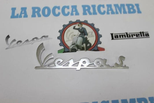 Scritta Anteriore "VESPA S" Vespa Sprint - R.O 090556