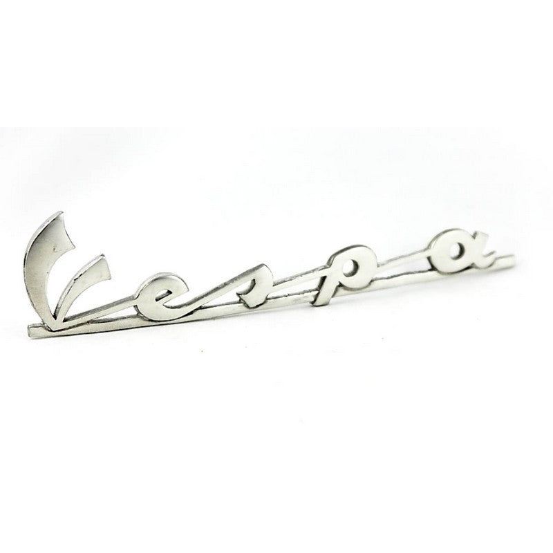 Scritta Anteriore "VESPA" Vespa 50 SPECIAL Serie 1