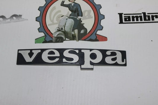 Scritta Anteriore "VESPA" Vespa PX Arcobaleno - T5