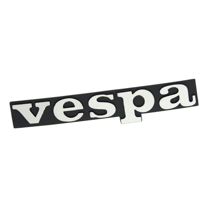 Scritta Anteriore "VESPA" Vespa PX Arcobaleno - T5