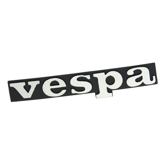 Scritta Anteriore "VESPA" Vespa PX Arcobaleno - T5