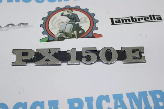 Scritta Laterale Cofano PX 150 E Vespa PX