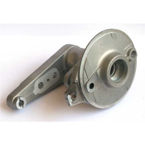 Braccio Oscillante sospensione / mozzo anteriore cerchi da 8 / 10 Vespa VNB - VBB - GTR - TS - SUPER - RALLY
