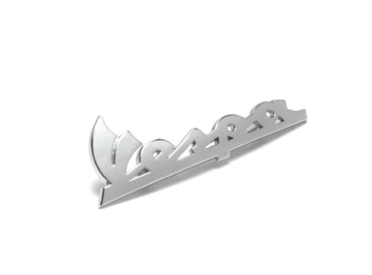 Scritta Vespa Anteriore Vespa PX Millennium - ET2 - ET4