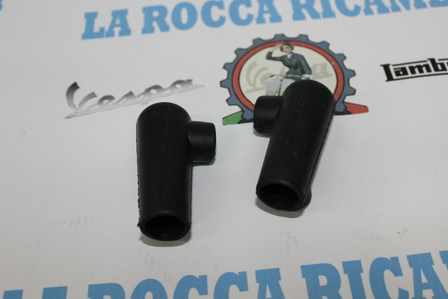 Gommini Cavalletto Vespa 50 Dal 1963 Al 1964