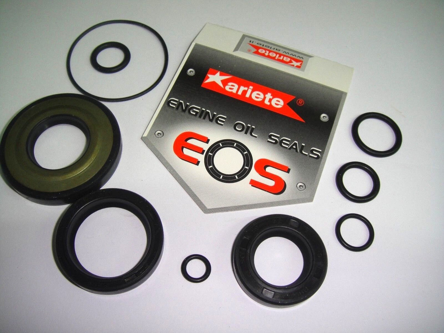 Kit Paraoli Motore Vespa 50 - PK - PRIMAVERA - ET3