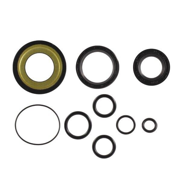 Kit Paraoli Motore Vespa 50 - PK - PRIMAVERA - ET3