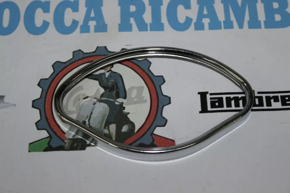 Ghiera Cornice Contachilometri A Ventaglio Vespa VBA - VBB - GS 160 - GL - SS