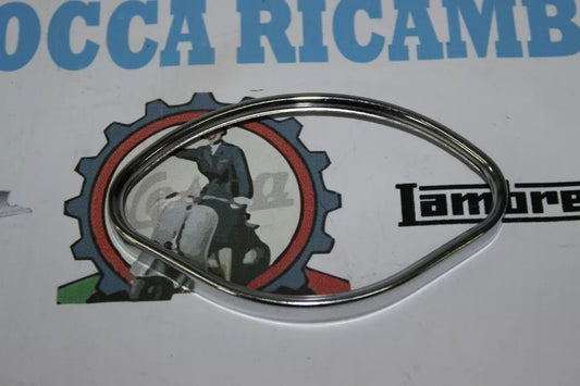 Ghiera Cornice Contachilometri A Ventaglio Vespa VBA - VBB - GS 160 - GL - SS