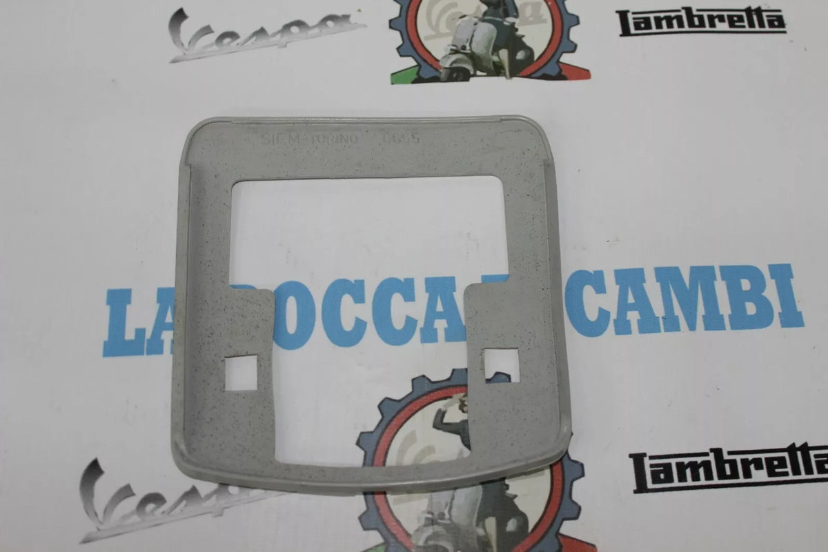 Guarnizione Grigia Fanalino Posteriore Vespa GTR - TS - SPRINT VELOCE SIEM