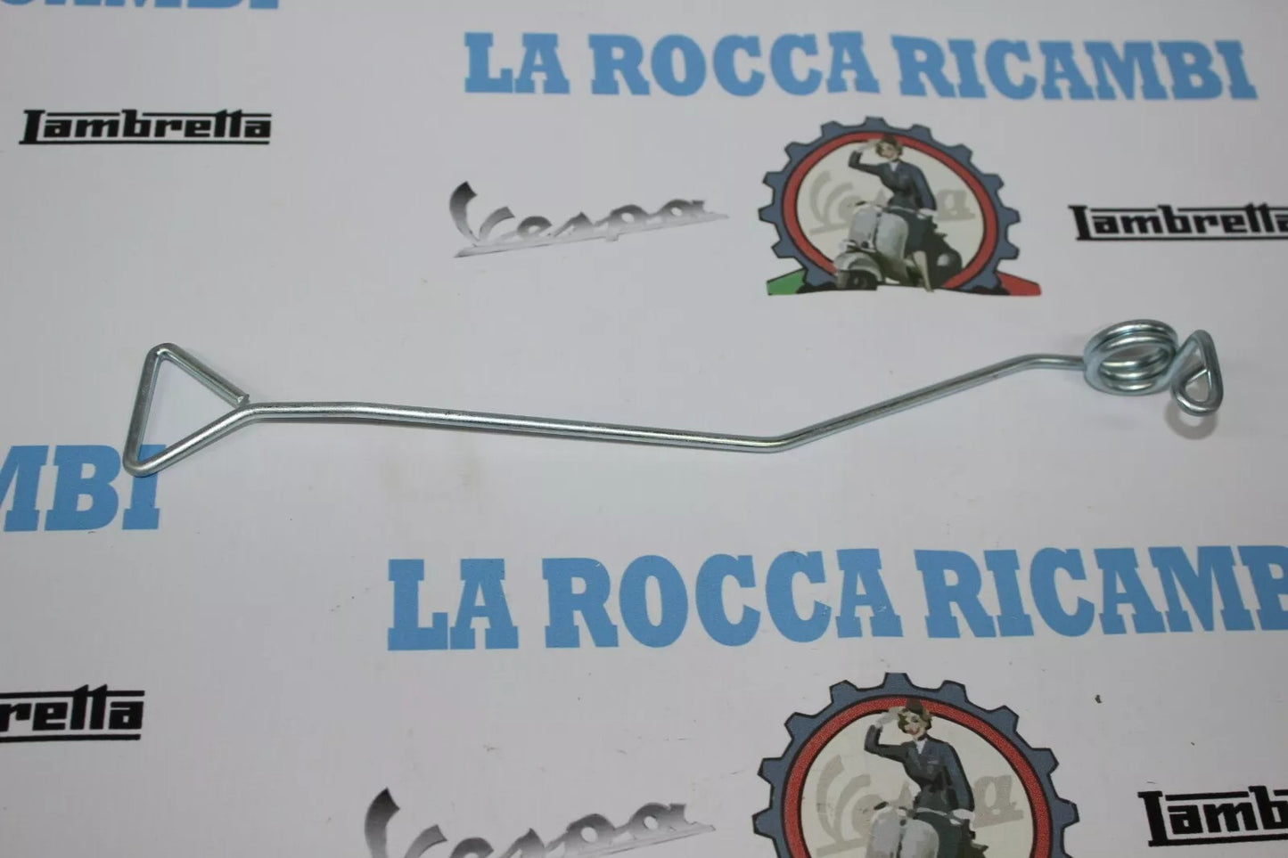 Leva Comando Starter Sottosella Aria Vespa VL1 - VL2 STRUZZO 150