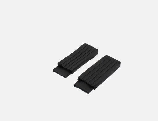 Gommini Portapacchi Anteriore VESPA 50 ET3 VBB PX 50 125 150 200