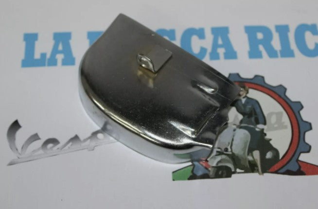 Coperchio Copriselettore Cambio Vespa PX 125 / 150 / 200 - COSA 125 / 150 / 200