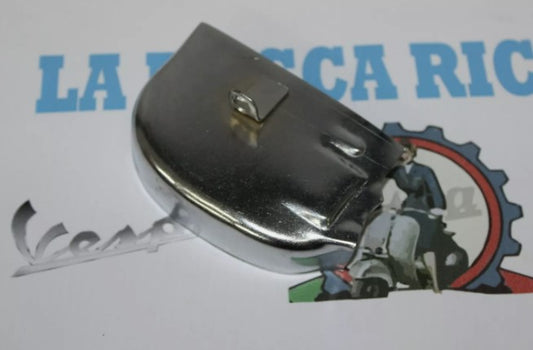 Coperchio Copriselettore Cambio Vespa PX 125 / 150 / 200 - COSA 125 / 150 / 200