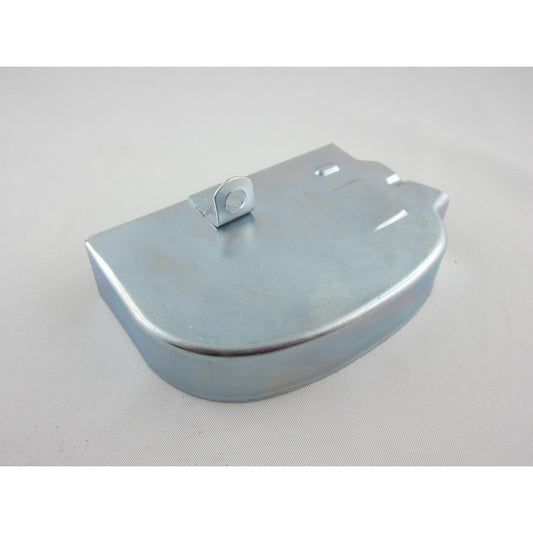 Coperchio Copriselettore Cambio Vespa VBB - GTR - SPRINT VNB5
