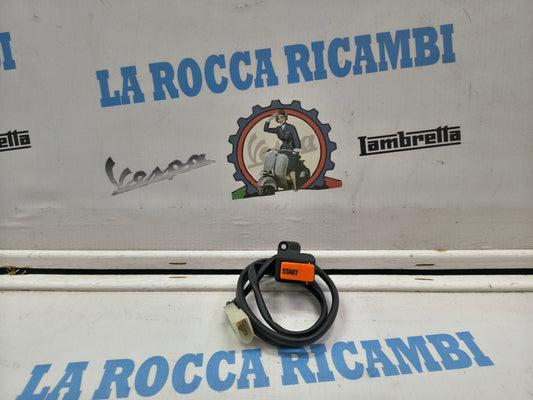 Pulsante Start Avviamento Ciclomotore vari modelli adattabile