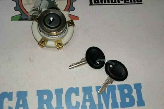 Contatto Commutatore Centrale Vespa ET3