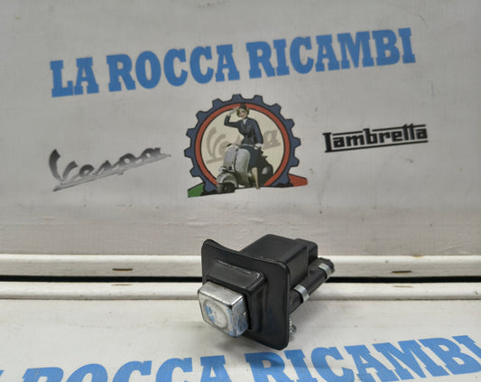 Serratura Sella Vespa T5 In Plastica senza chiave