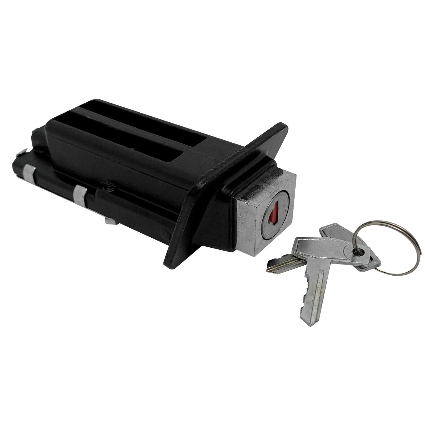 Serratura Completa Per Sella Vespa ET3 125