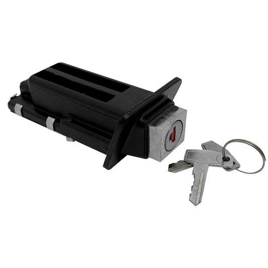 Serratura Completa Per Sella Vespa ET3 125
