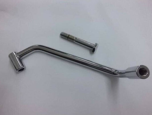 Staffa supporto specchio Lato SX Vespa VNA - VNB1 / VNB2