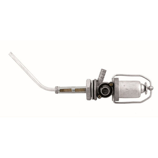 Rubinetto Benzina Vespa VBA/VBB/VNB/SUPER/SPRINT/GL/GTR/GT/RALLY (Alluminio)