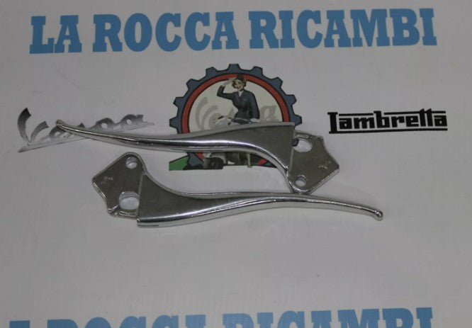 Leve Freno e Frizione Vespa VM1/2 VN1/2 VL1/2/3 VB1