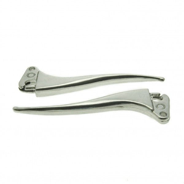Leve freno e Frizione Vespa 50 L / N / R - VBA - VNB - VBB - SUPER GL GT - R.O 070578