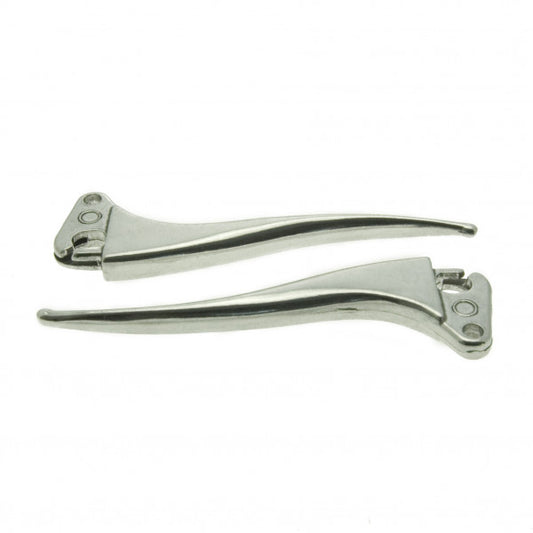 Leve freno e Frizione Vespa 50 L / N / R - VBA - VNB - VBB - SUPER GL GT - R.O 070578