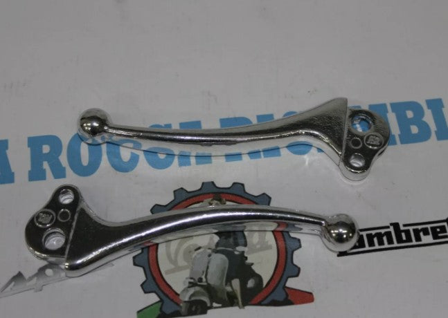 Leve Freno e Frizione Vespa 50 Special ET3 Primavera