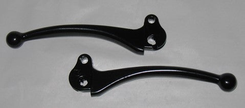 Leve Coppia  Freno / Frizione Vespa T5 / PX 125 150 200
