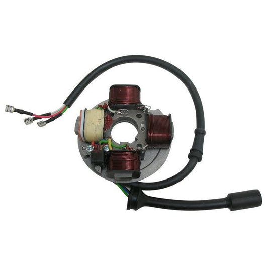 Statore a 4 Bobine Vespa PK XL Senza Avviamento