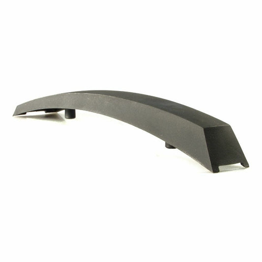 Cresta Parafango Anteriore Vespa px 125 150 200  1 serie GRIGIO SCURO