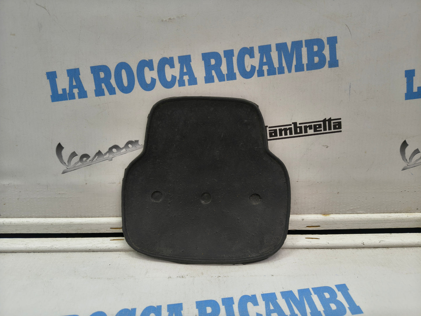 Guarnizione Fanalino Posteriore Vespa GL - SUPER - SPRINT (nera)