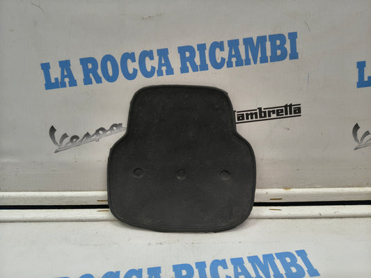Guarnizione Fanalino Posteriore Vespa GL - SUPER - SPRINT (nera)