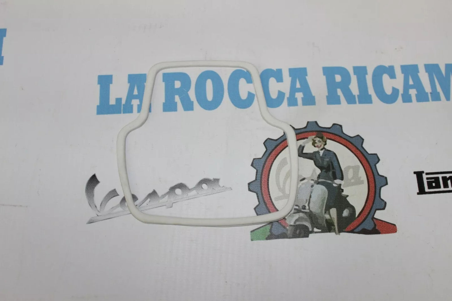 Guarnizione Interna Fanalino Posteriore Vespa PRIMAVERA - 50 SS / 90 SS SIEM